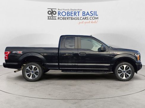 Used 2020 Ford F150 XL w/ Equipment Group 101A Mid image 6