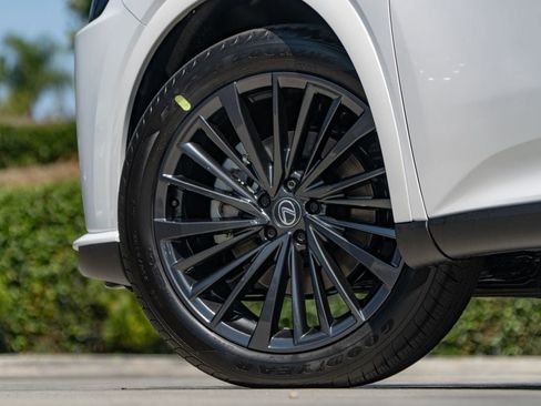 New 2026 Lexus RX 350 Premium image 6