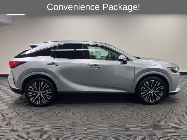 Certified 2026 Lexus RX 350 w/ Convenience Package AWD/4WD image 4