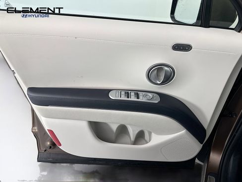 New 2026 Hyundai Palisade Calligraphy image 25