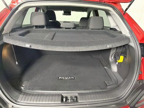 Used 2021 Hyundai Kona SEL FWD image 26