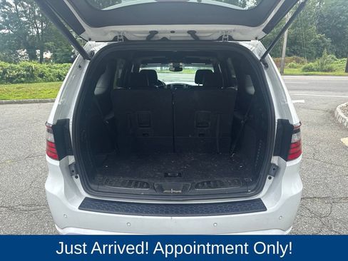 Used 2020 Dodge Durango R/T w/ Trailer Tow Group IV AWD/4WD image 10