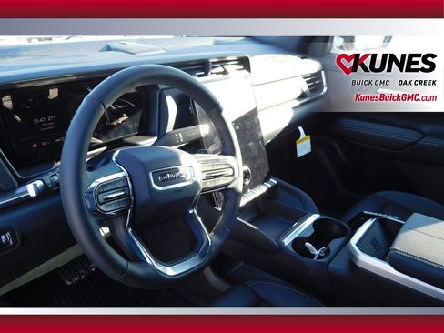 New 2026 GMC Terrain Elevation image 15