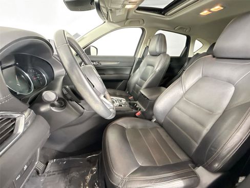 Used 2020 MAZDA CX-5 Grand Touring Reserve image 15