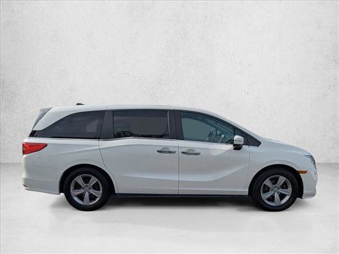Used 2019 Honda Odyssey EX-L image 4