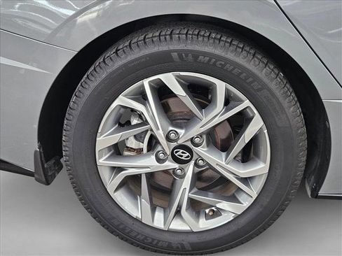 Used 2023 Hyundai Sonata SEL FWD image 20
