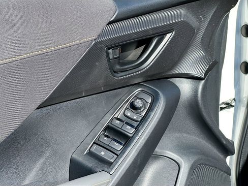 New 2026 Subaru Crosstrek 2.5i Sport AWD/4WD image 17