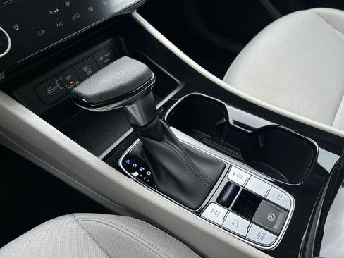 New 2026 Hyundai Tucson SEL AWD/4WD image 13