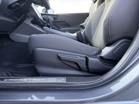 Certified 2026 Subaru Crosstrek 2.5i AWD/4WD image 20