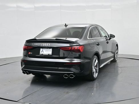 Used 2023 Audi S3 Premium Plus w/ Premium Plus Package image 20