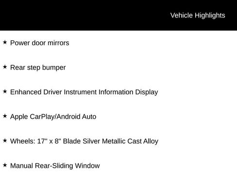 Used 2021 Chevrolet Colorado LT w/ LT Convenience Package image 26