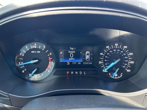 Used 2019 Ford Fusion S FWD image 12