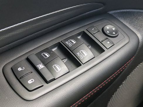 New 2026 Dodge Durango GT w/ Blacktop Package image 21