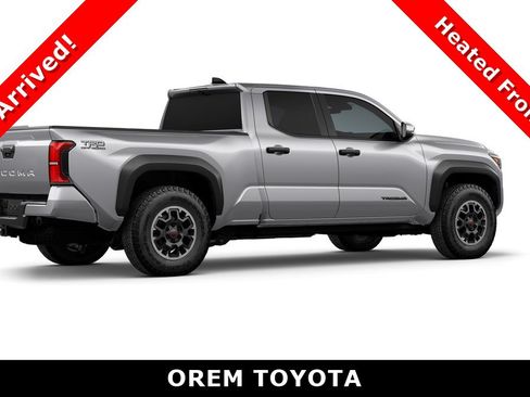 New 2026 Toyota Tacoma TRD Off-Road AWD/4WD image 26