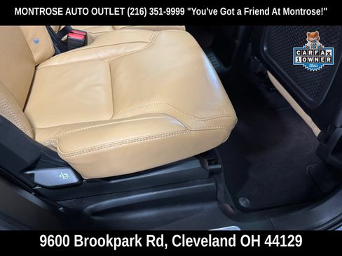 Used 2025 Volvo XC90 T8 Ultra w/ Lounge Package AWD/4WD image 52