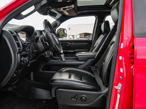 Used 2021 RAM 1500 TRX w/ TRX Level 1 Equipment Group image 37