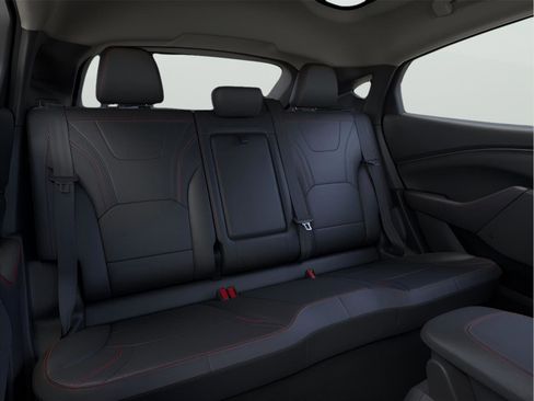 New 2025 Ford Mustang Mach-E Premium w/ Sport Appearance Package image 11