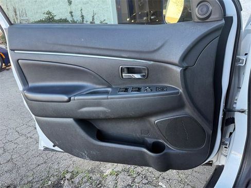 Used 2016 Mitsubishi Outlander Sport SEL image 10