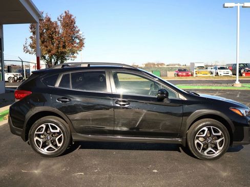 Used 2019 Subaru Crosstrek 2.0i Limited w/ Moonroof Package w/Navigation image 4