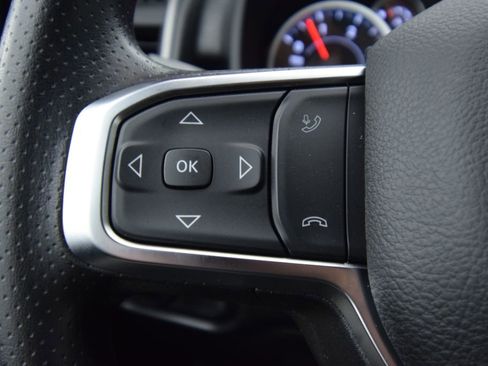 New 2026 RAM 3500 Tradesman image 31