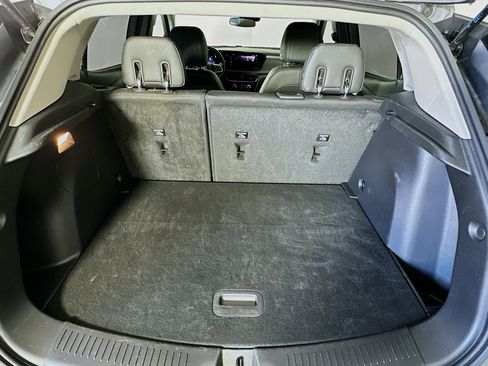 Used 2024 Buick Encore GX Sport Touring image 27