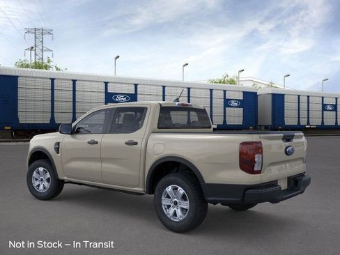 New 2025 Ford Ranger XL image 5