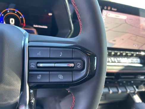 New 2026 Chevrolet Colorado Z71 image 19