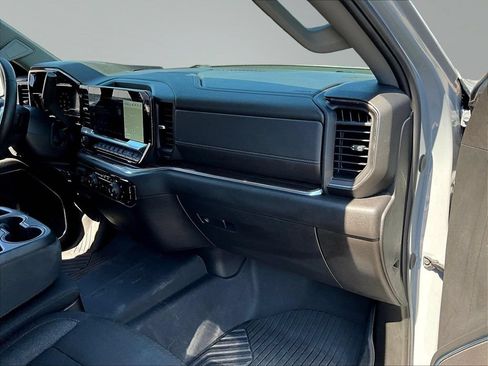 Used 2024 Chevrolet Silverado 1500 RST AWD/4WD image 29
