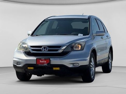 Used 2011 Honda CR-V EX-L image 7