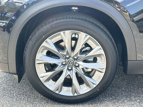 New 2026 MAZDA CX-90 3.3 Turbo w/ Premium Plus Pkg AWD/4WD image 10