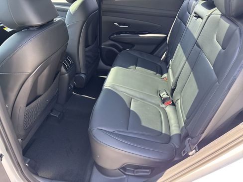 New 2025 Hyundai Tucson Limited image 21