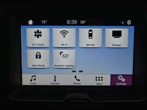 Used 2016 Ford Expedition Limited image 33