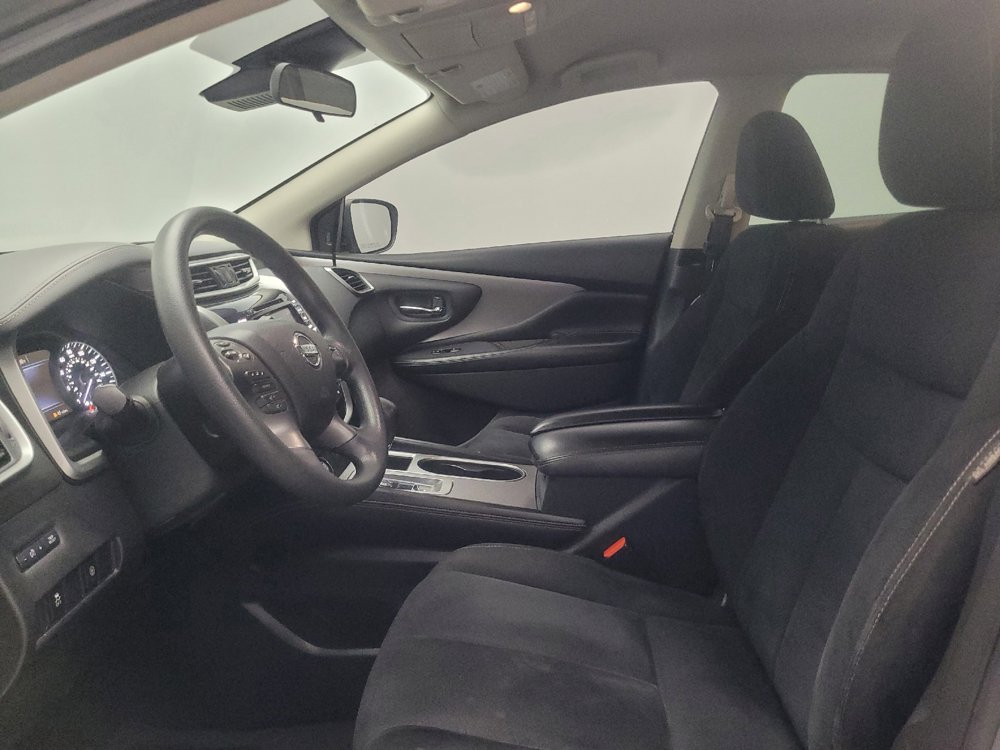 Used 2021 Nissan Murano S FWD image 17