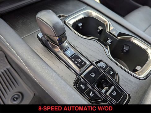 Used 2023 Lexus RX 350 AWD w/ Cold Area Package image 5