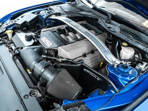 Used 2017 Ford Mustang GT w/ GT Performance Package RWD image 32