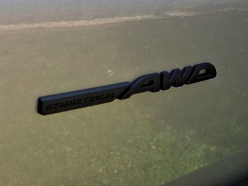 New 2026 Subaru Outback Wilderness AWD/4WD image 7