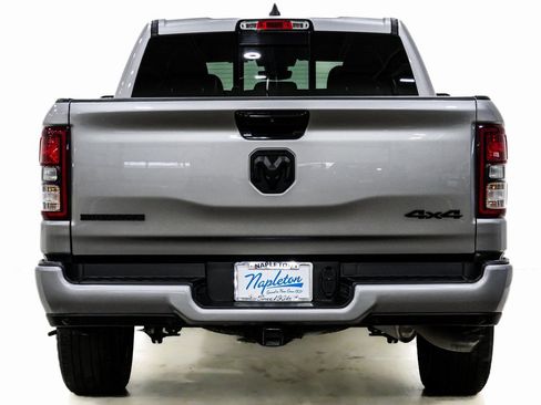 Used 2023 RAM 1500 Big Horn image 6