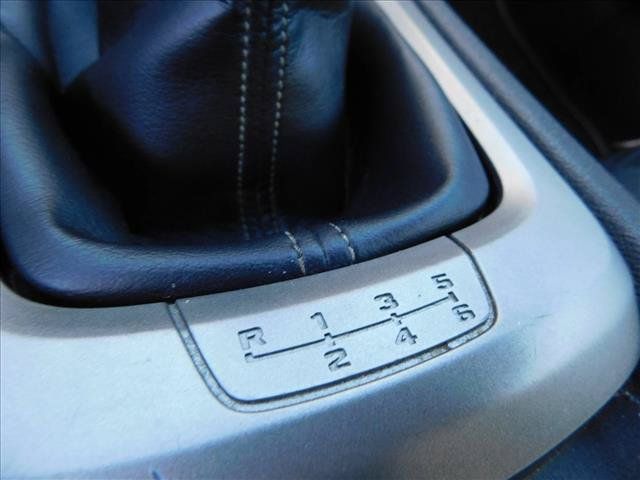 Used 2012 Chevrolet Camaro LS RWD image 10