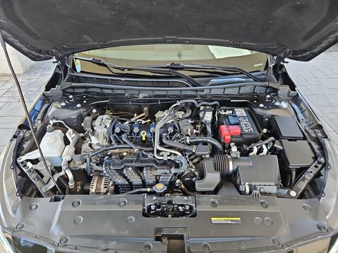 Used 2023 Nissan Altima 2.5 S image 32