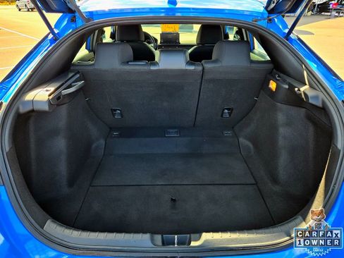 Used 2024 Honda Civic Sport image 17