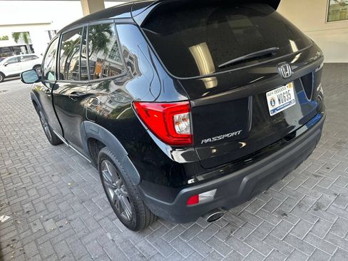Used 2021 Honda Passport EX-L image 5
