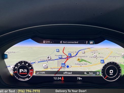 Used 2018 Audi S5 Premium Plus AWD/4WD image 21
