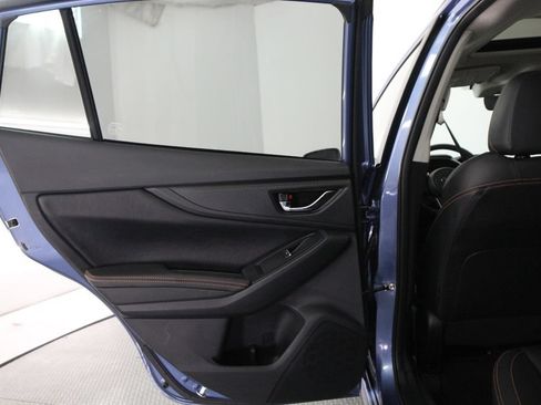 Used 2021 Subaru Crosstrek 2.5i Limited w/ Moonroof Package 2 AWD/4WD image 37