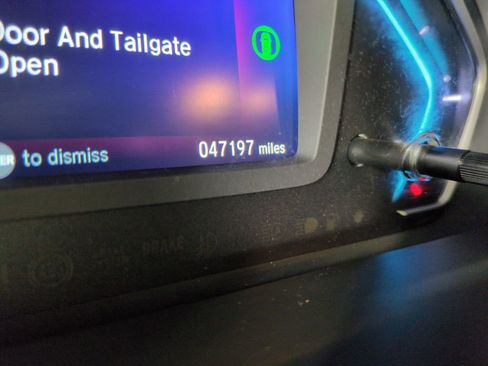 Used 2024 Honda Odyssey Elite image 20