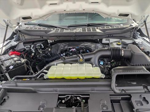 New 2026 Ford F150 STX w/ Equipment Group 200A image 16