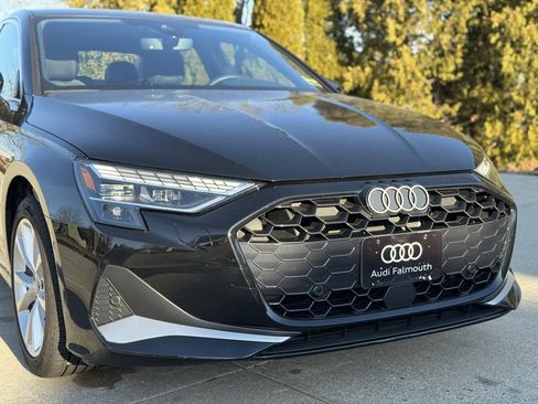 Used 2025 Audi A3 2.0T Premium image 2