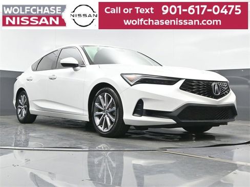 Used 2024 Acura Integra image 27