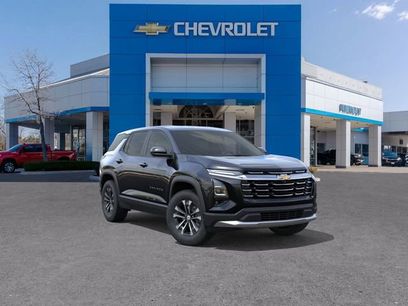 New 2026 Chevrolet Equinox LT w/ Convenience Package II