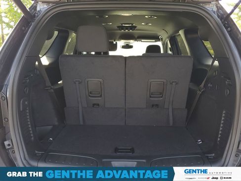 New 2026 Dodge Durango GT w/ Trailer Tow Group IV image 29