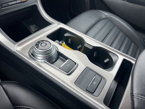 Certified 2024 Ford Edge SEL w/ Convenience Package image 15